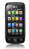 Lg GS500 Cookie Plus (GS500ANLDBK) Lg GS500 Cookie Plus (GS500ANLDBK)